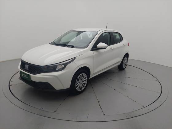 FIAT ARGO 1.0 FIREFLY FLEX DRIVE MANUAL FIAT ARGO 1.0 FIREFLY FLEX DRIVE MANUAL
